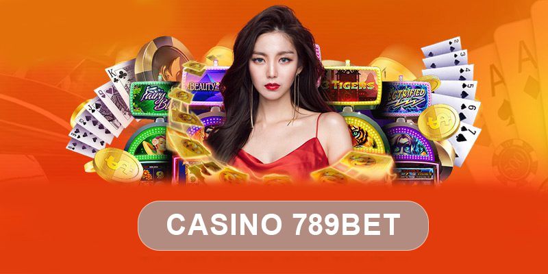 789bet sòng bài trực tuyến được rất nhiều người yêu thích