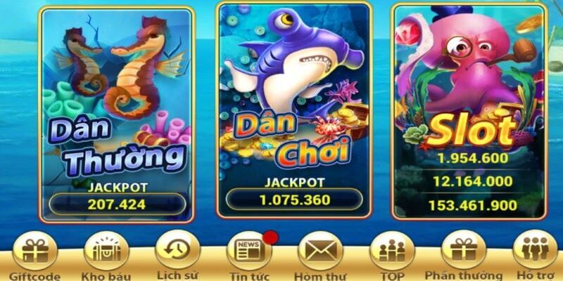 Hệ thống chăm sóc khách hàng của Game bắn cá phát phát tại Game bài đổi thưởng