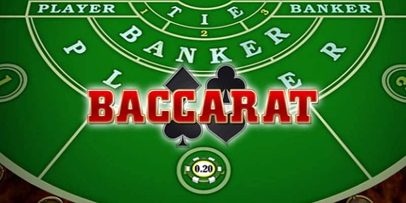 Cách chơi game baccarat 3 hình là gì chi tiết