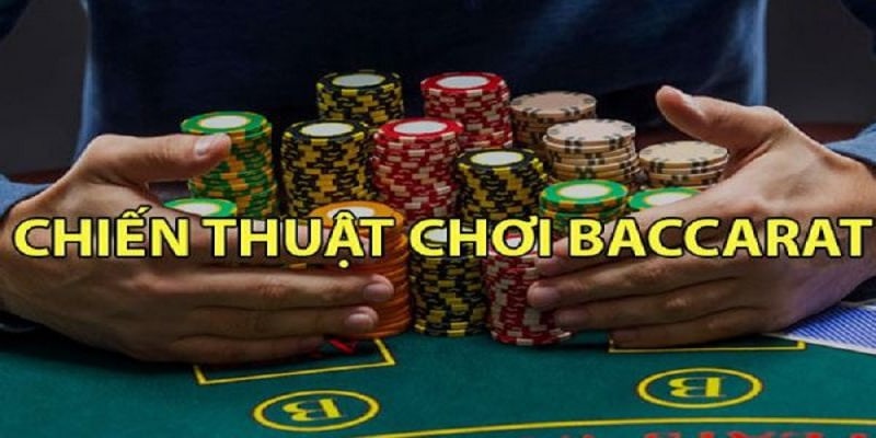 Lưu ý khi chơi bài baccarat tại game bài đổi thưởng