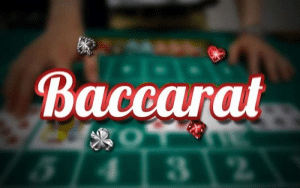 Baccarat là gì và những quy luật trong baccarat