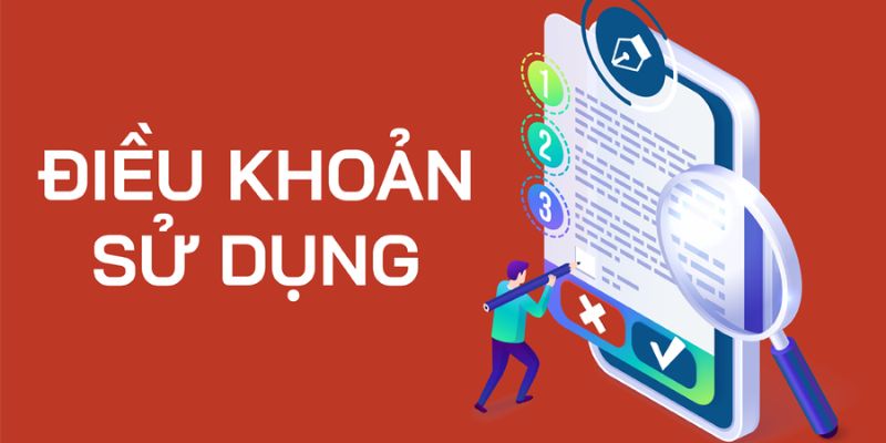 Điều khoản chúng tôi đã quy định