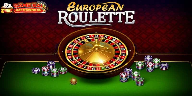 Khám phá các loại cá cược cơ bản trong 3d roulette game