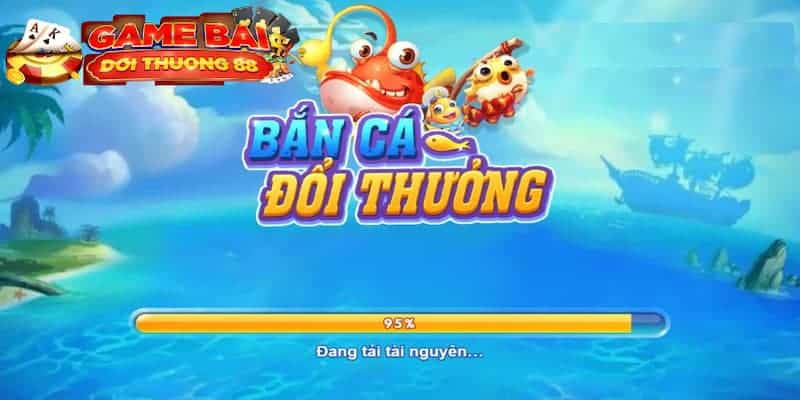 Giới thiệu chung game bắn cá ăn tiền là gì?