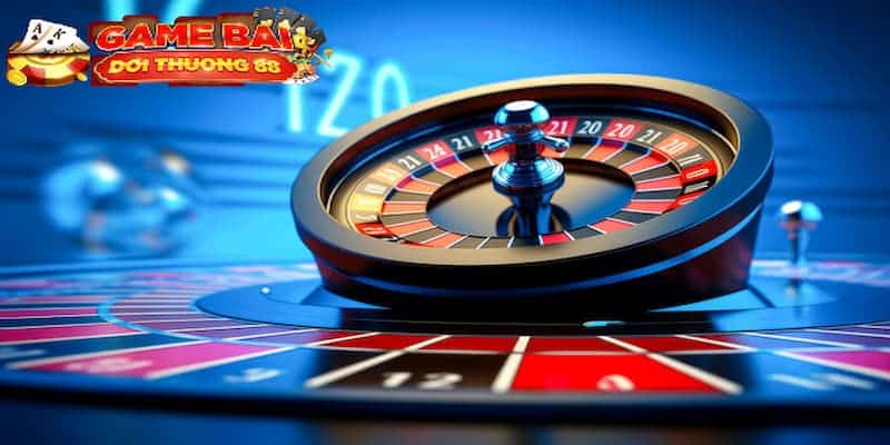 cách chơi roulette dễ thắng