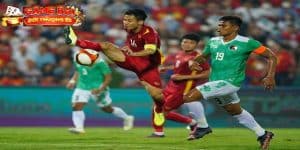 Bật mí về cách phân tích kèo bóng đá Sea Games